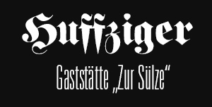Gaststätte zur Sülze